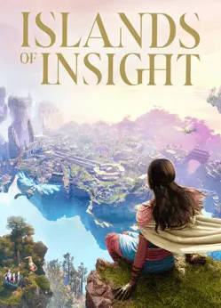 Islands of Insight ราคาถูก
